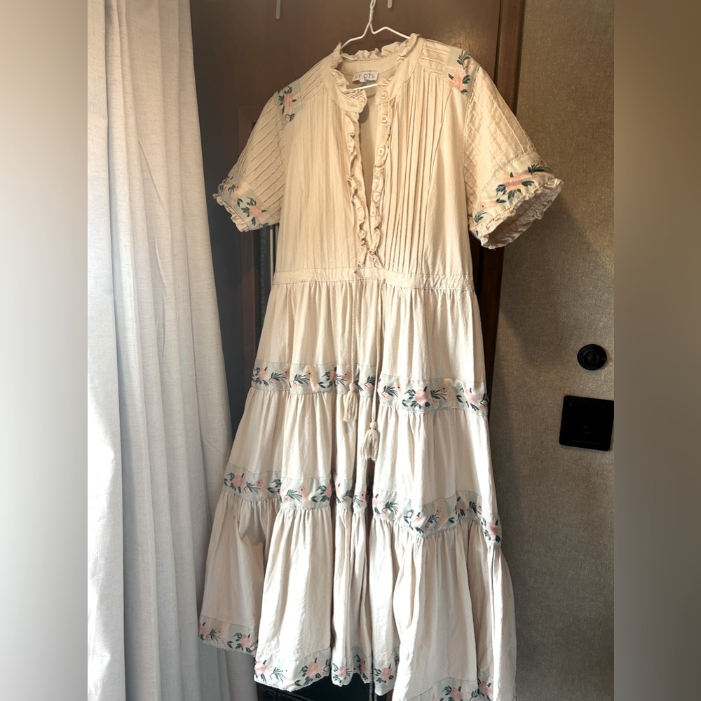 Ivy City co. Holland Dress.